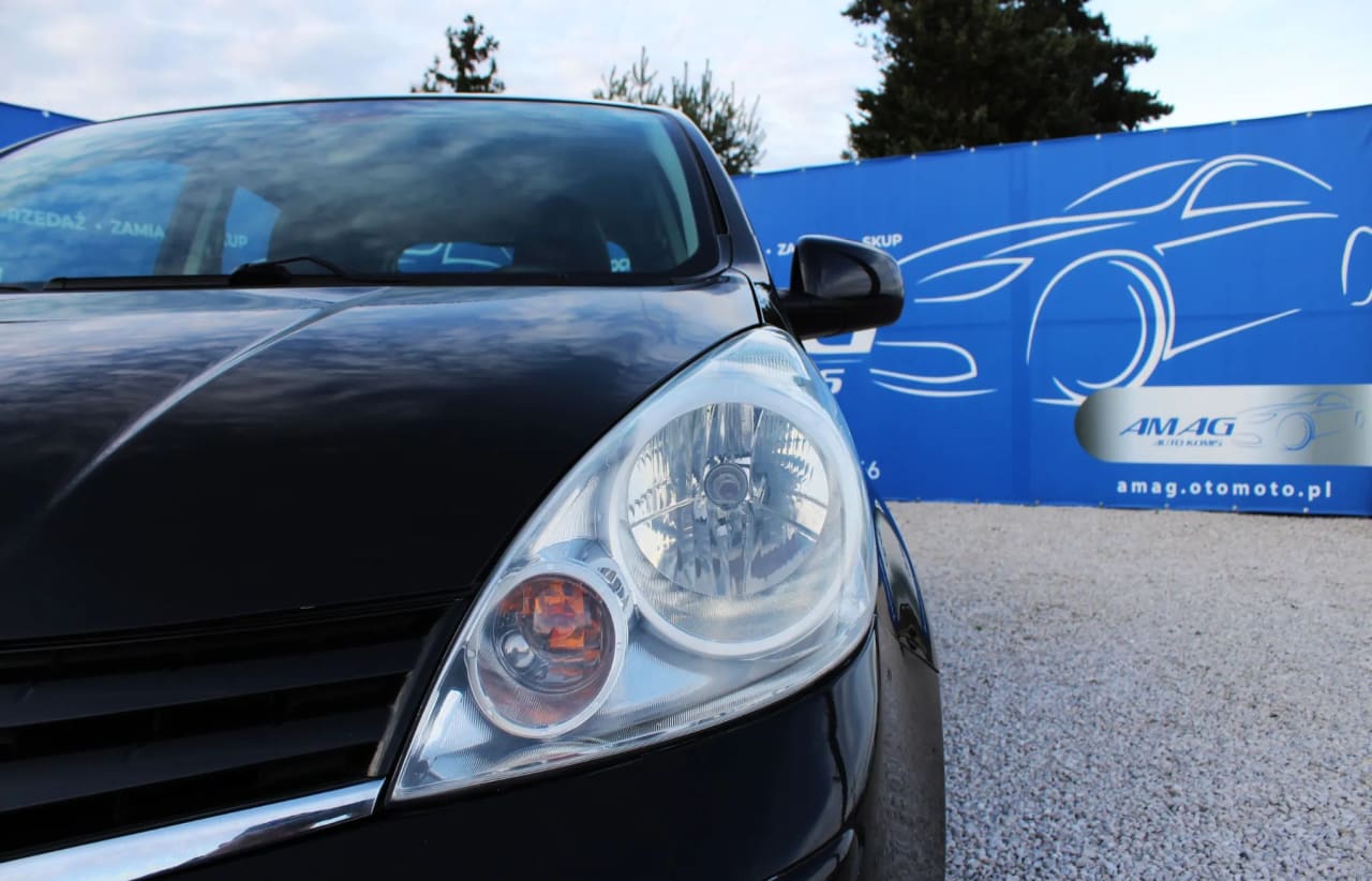 Zdjęcie oferty Nissan Note nr. 11