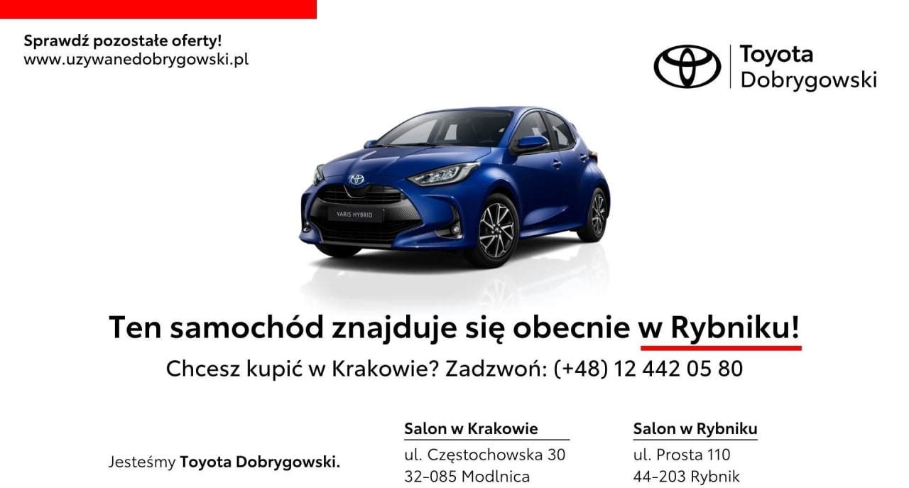 Zdjęcie oferty Toyota Avensis nr. 22