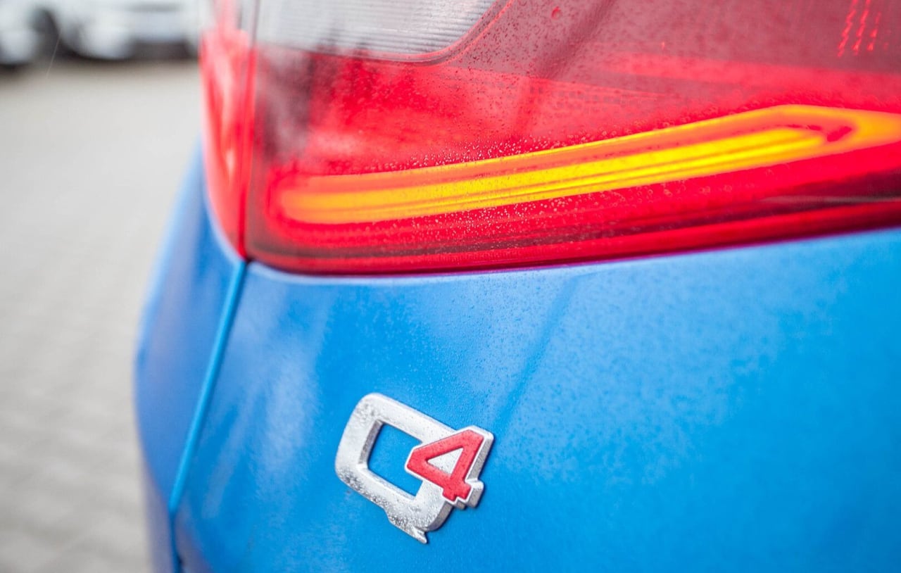 Zdjęcie oferty Alfa romeo Stelvio nr. 7
