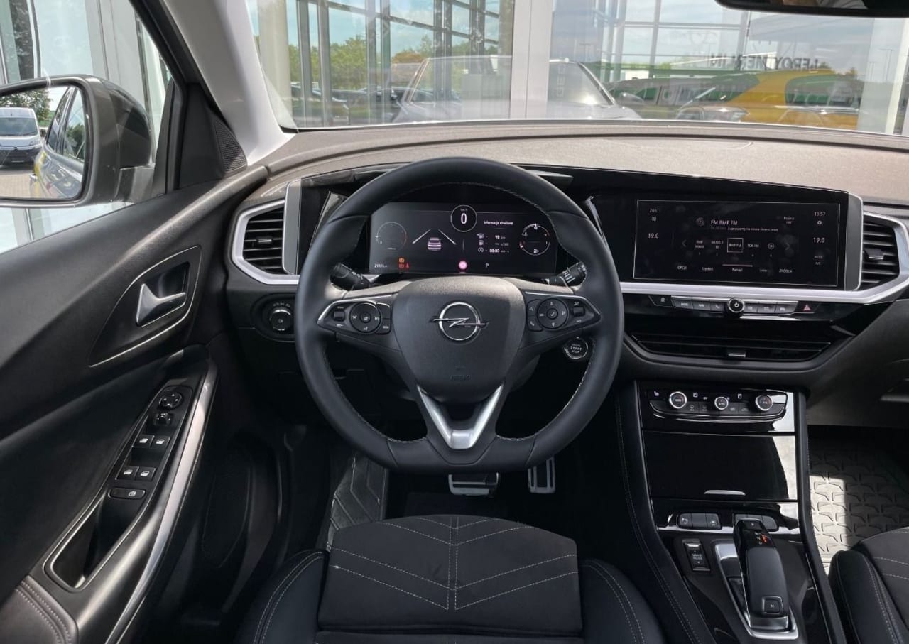 Zdjęcie oferty Opel Grandland nr. 15