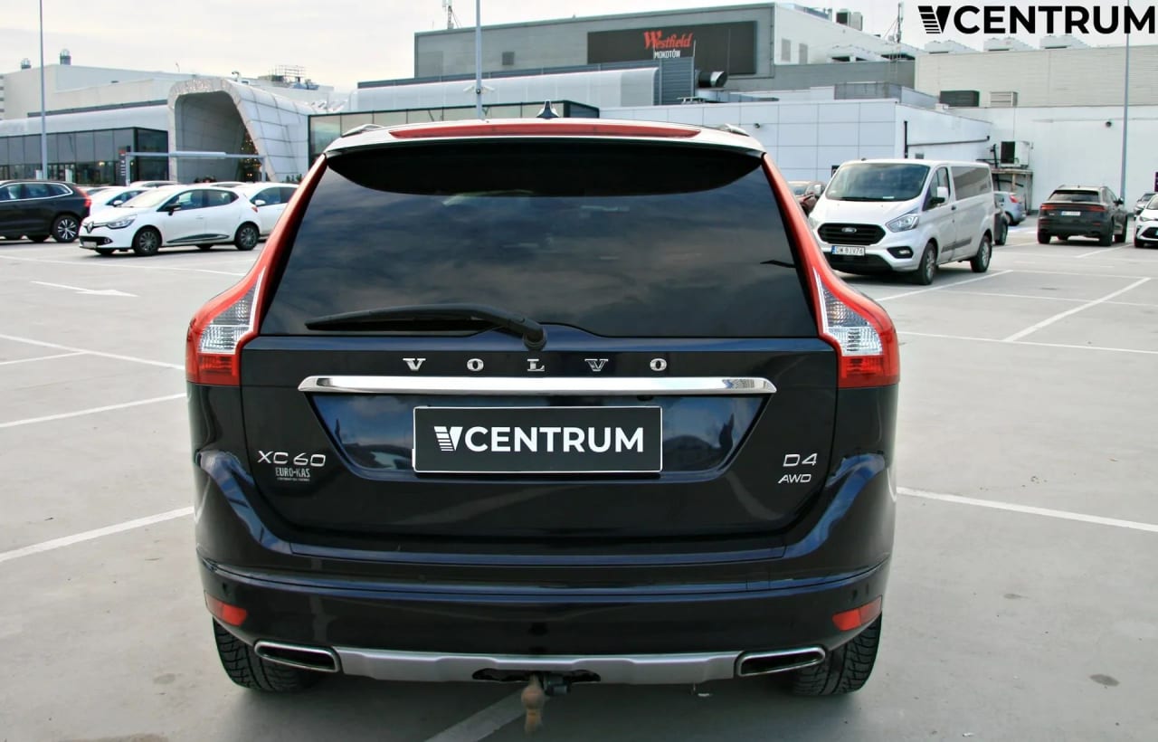 Zdjęcie oferty Volvo XC 60 nr. 5