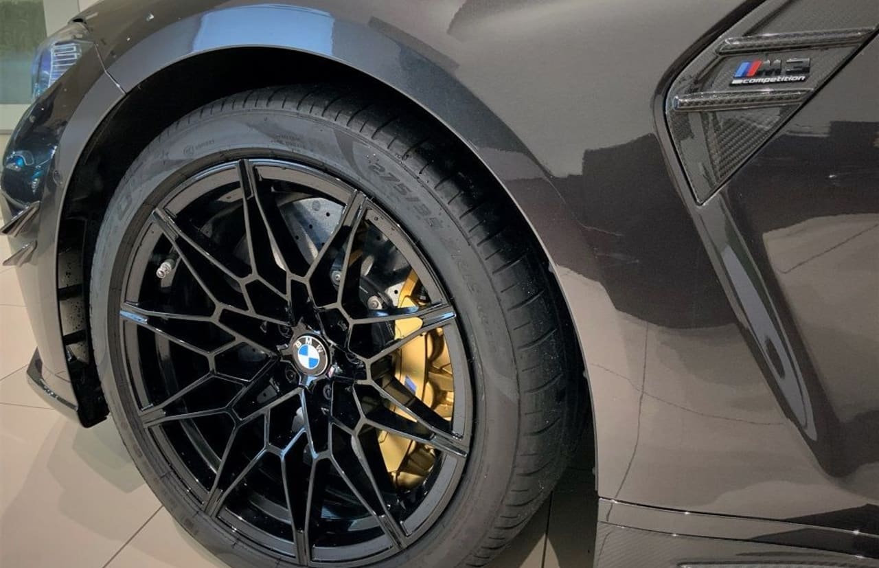 Zdjęcie oferty BMW M3 nr. 12