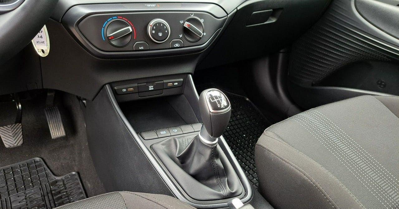 Zdjęcie oferty Hyundai Bayon nr. 29