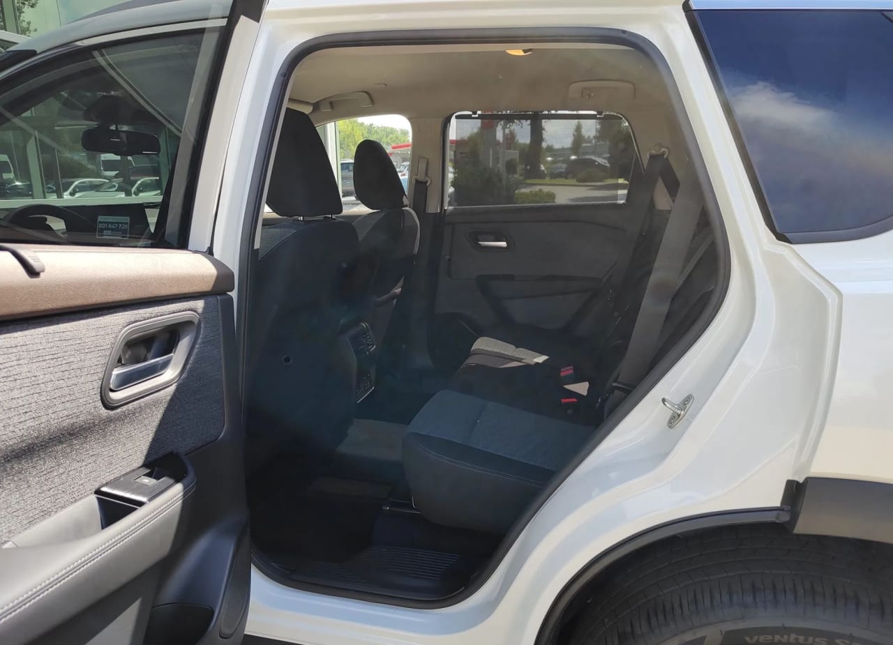 Zdjęcie oferty Nissan X-Trail nr. 18