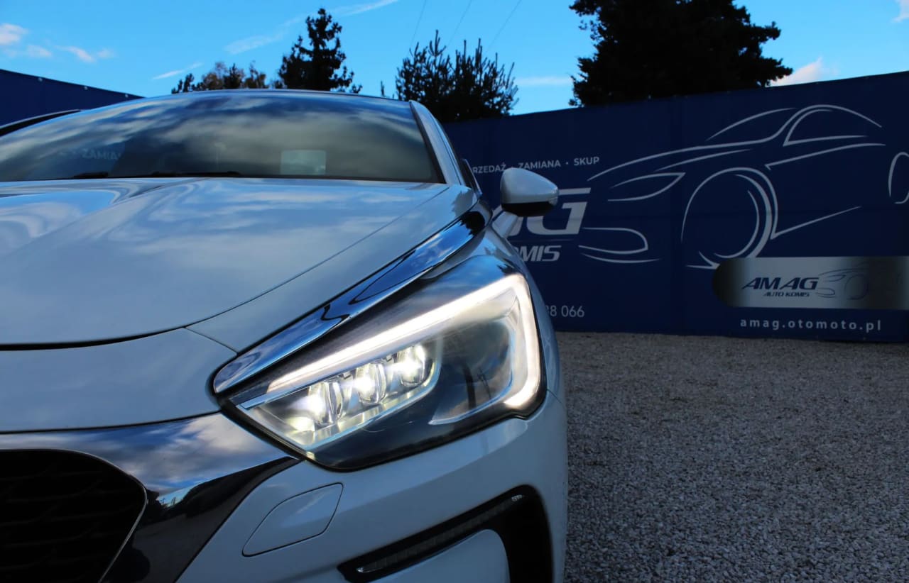 Zdjęcie oferty Citroen DS5 nr. 11