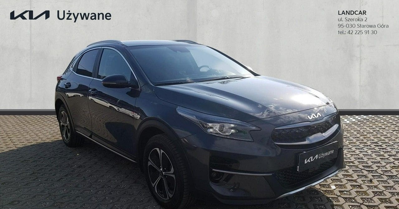 Zdjęcie oferty Kia XCeed nr. 7