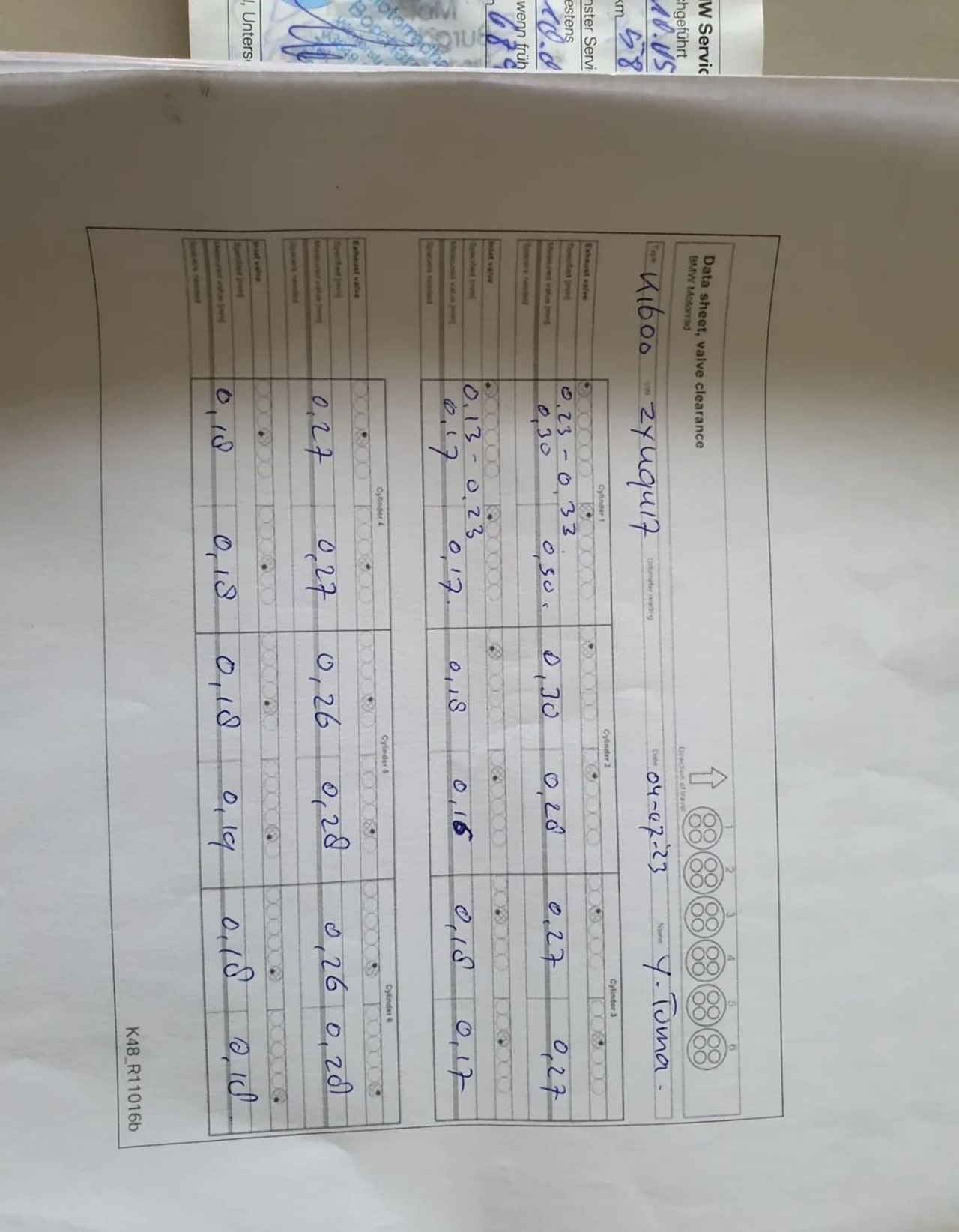 Zdjęcie oferty BMW k nr. 28