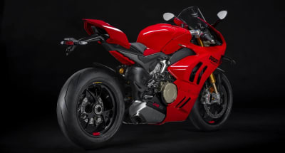 Zdjęcia oferty Ducati panigale-v4s nr. 3