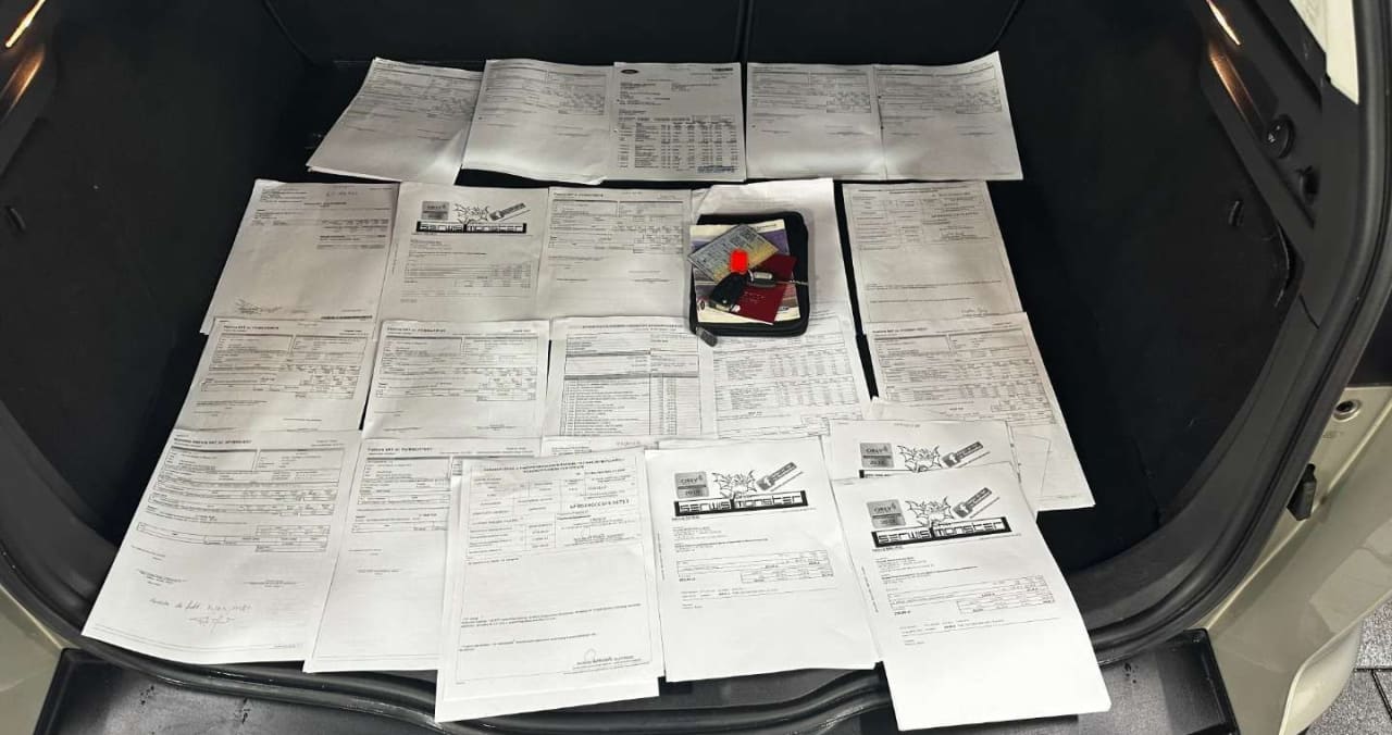 Zdjęcie oferty Ford Focus nr. 39