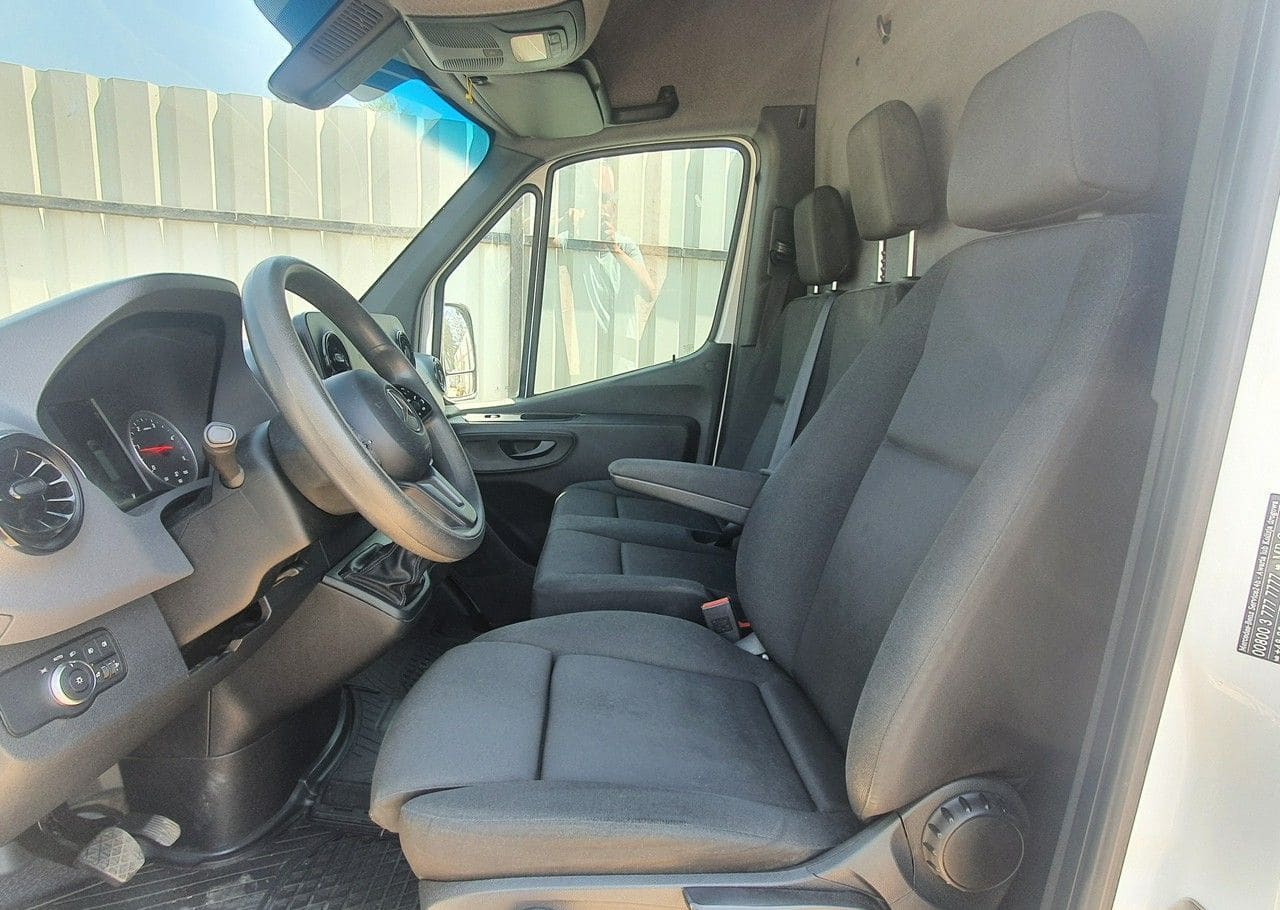 Zdjęcie oferty Mercedes-Benz Sprinter nr. 8