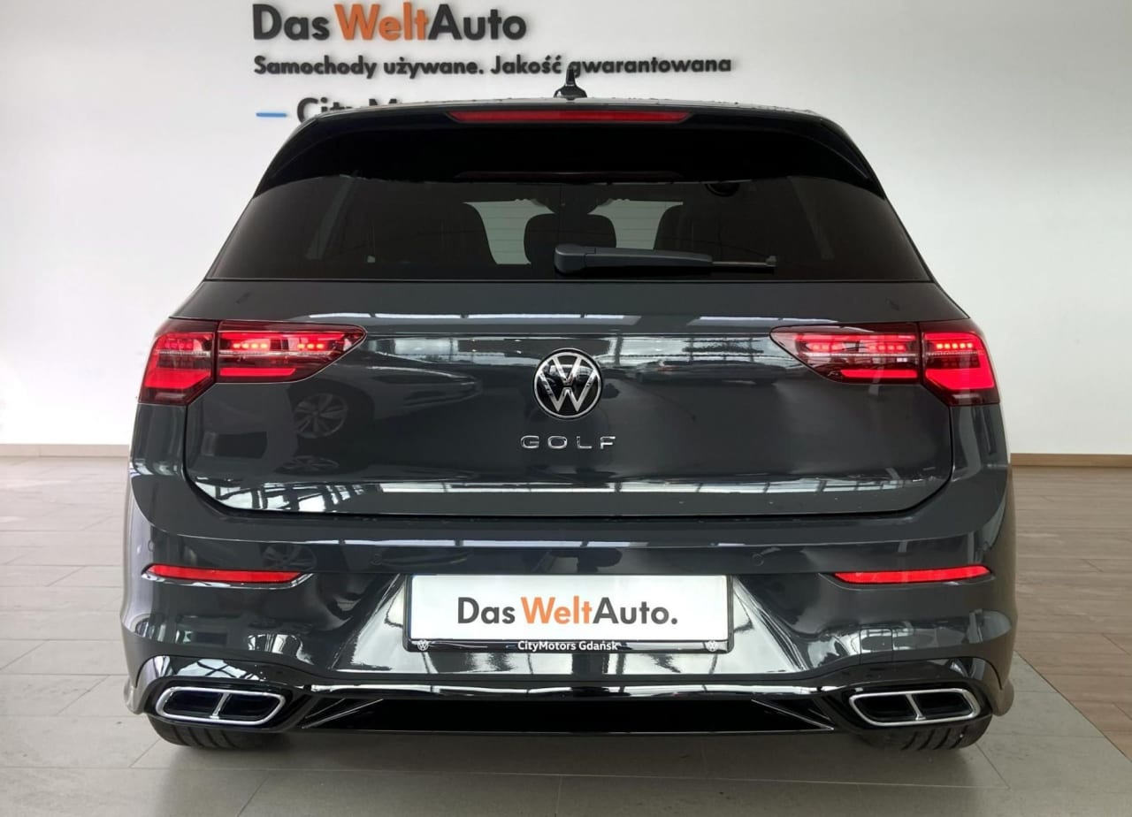 Zdjęcie oferty Volkswagen Golf nr. 7