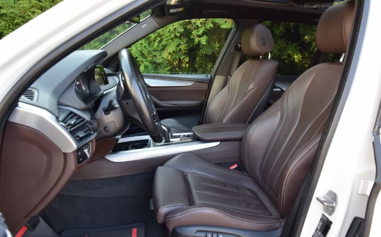 Zdjęcie oferty BMW X5 nr. 16