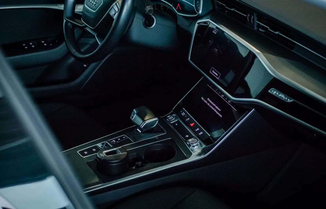 Zdjęcie oferty Audi A7 nr. 17