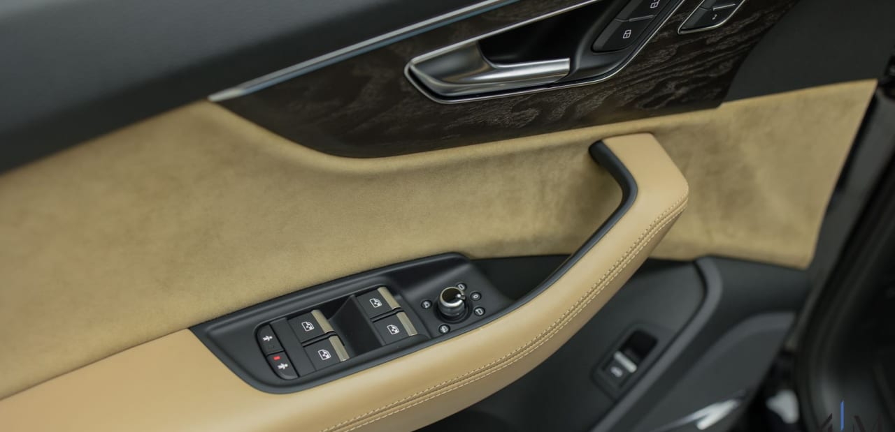 Zdjęcie oferty Audi Q7 nr. 35