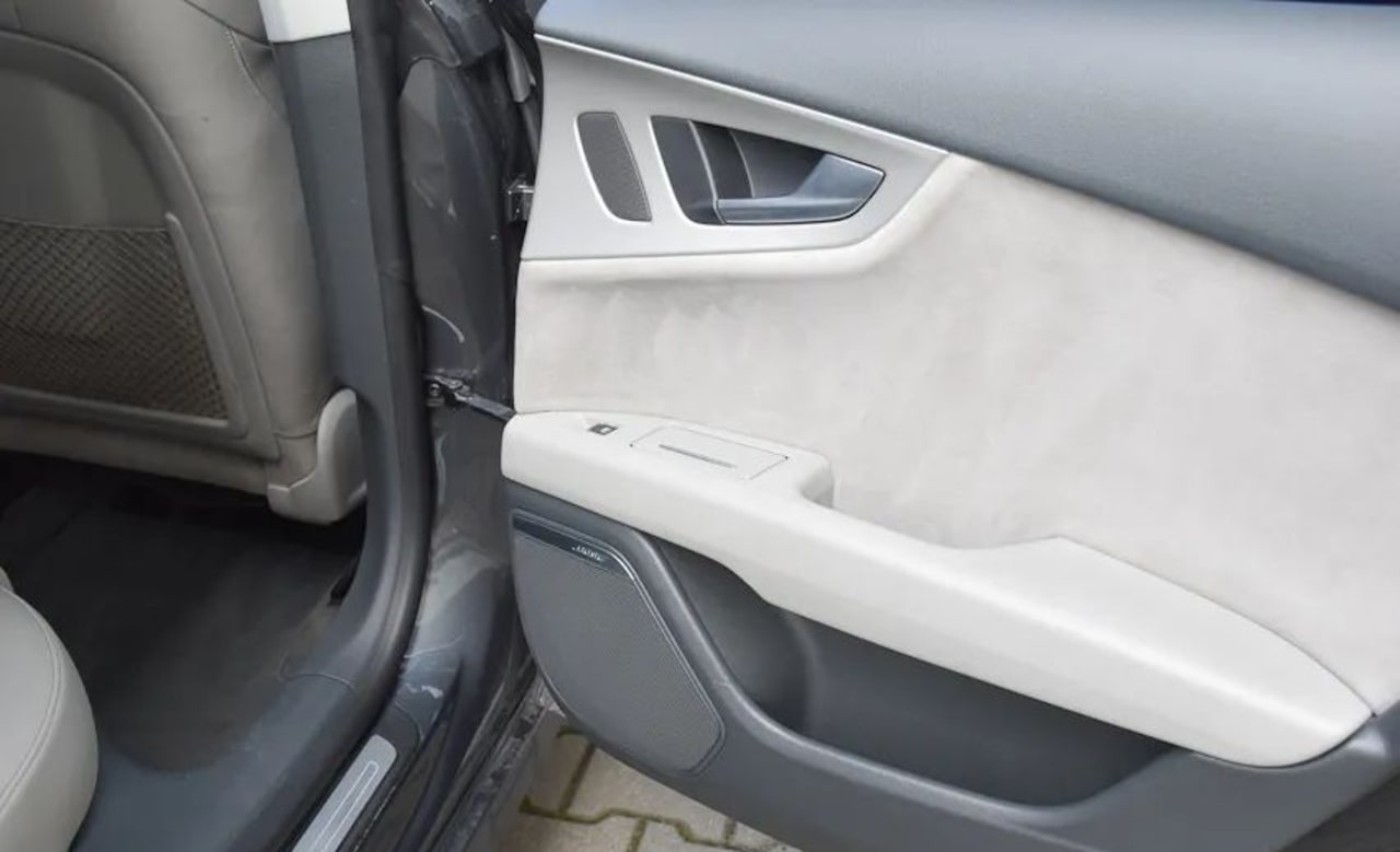 Zdjęcie oferty Audi A7 nr. 30