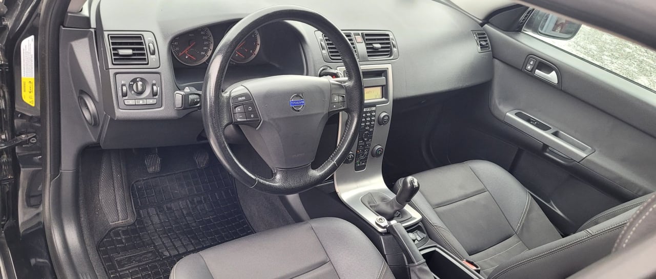 Zdjęcie oferty Volvo V50 nr. 3