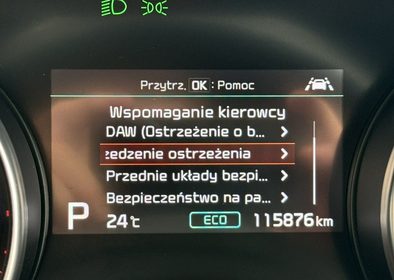 Zdjęcie oferty Kia Pro ceed nr. 26
