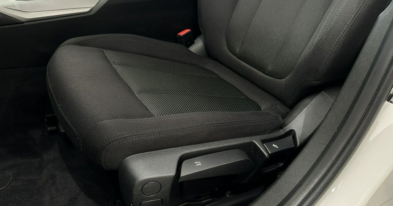 Zdjęcie oferty BMW Seria 3 nr. 8