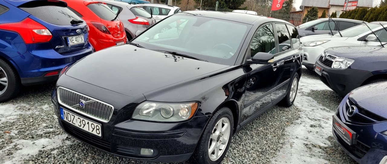 Zdjęcie oferty Volvo V50 nr. 21