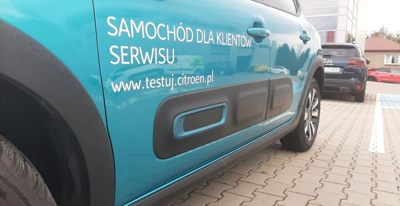 Zdjęcie oferty Citroen C3 nr. 6