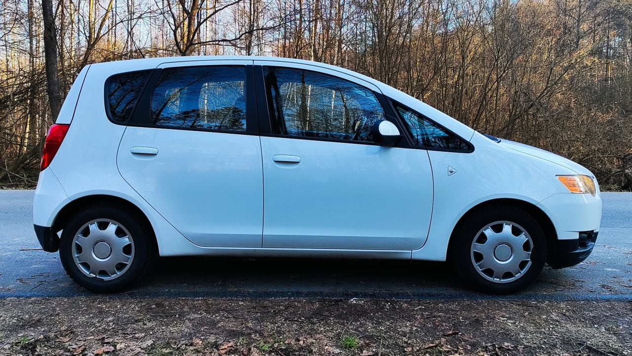 Zdjęcie oferty Mitsubishi Colt nr. 7