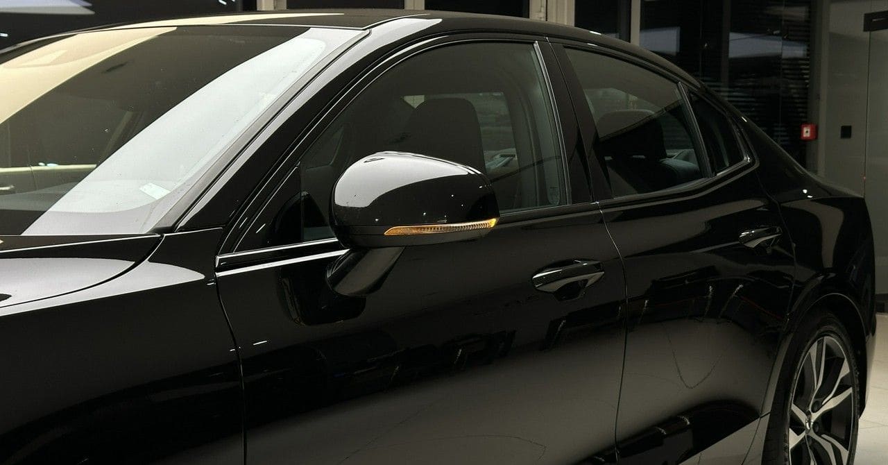 Zdjęcie oferty Volvo S60 nr. 34
