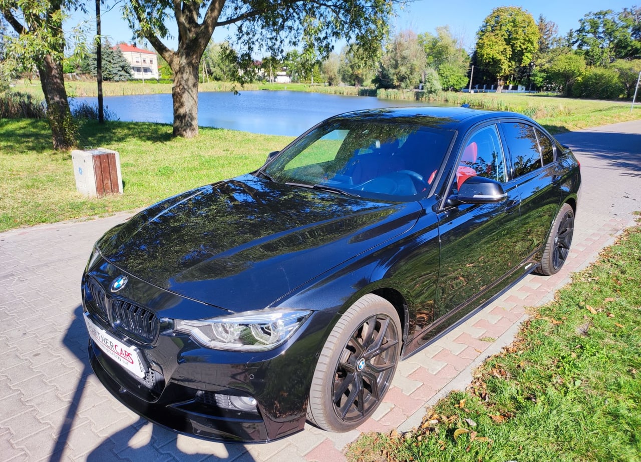 Zdjęcie oferty BMW Seria 3 nr. 2