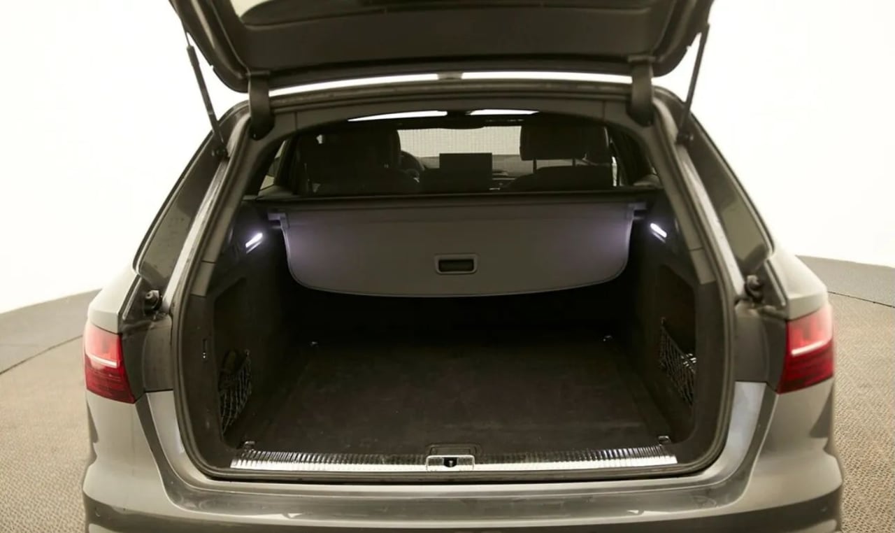 Zdjęcie oferty Audi A4 nr. 9