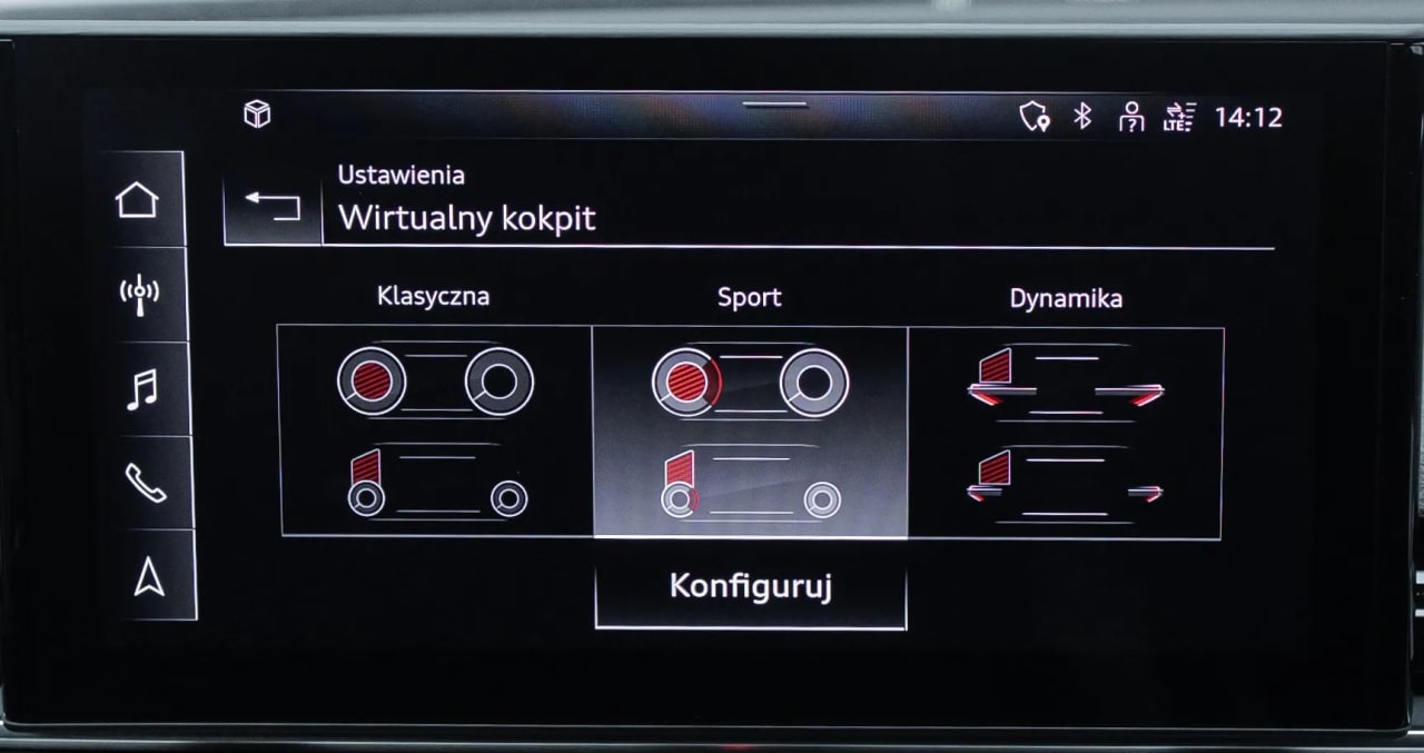 Zdjęcie oferty Audi A4 nr. 34
