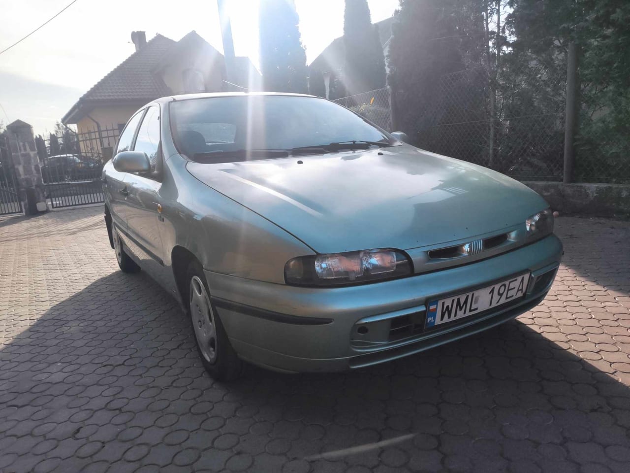 Zdjęcie oferty Fiat Bravo nr. 1
