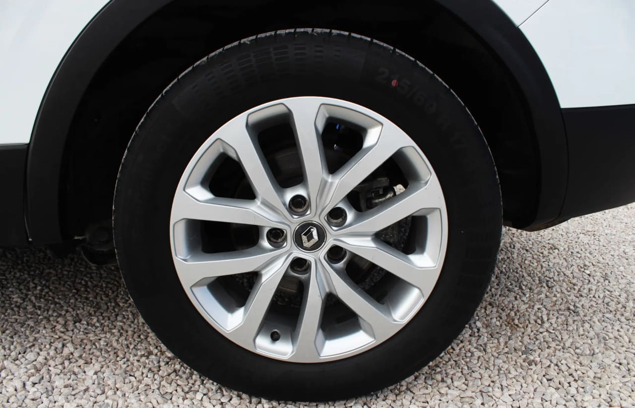 Zdjęcie oferty Renault Kadjar nr. 10