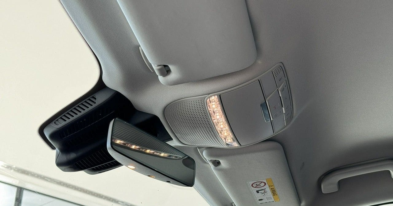 Zdjęcie oferty Mercedes-Benz Klasa E nr. 36