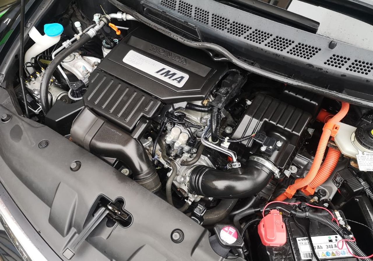 Zdjęcie oferty Honda Civic nr. 29