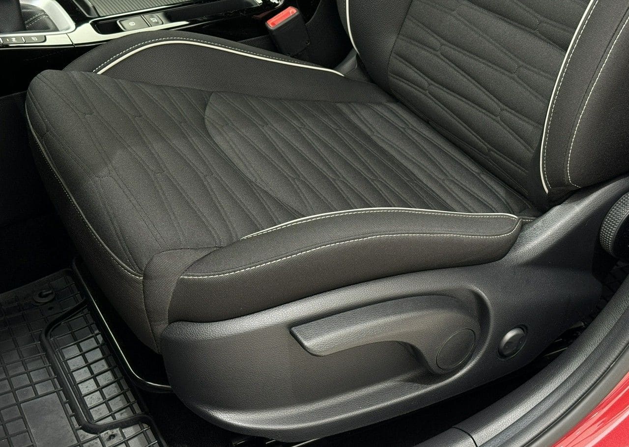 Zdjęcie oferty Kia Pro ceed nr. 11