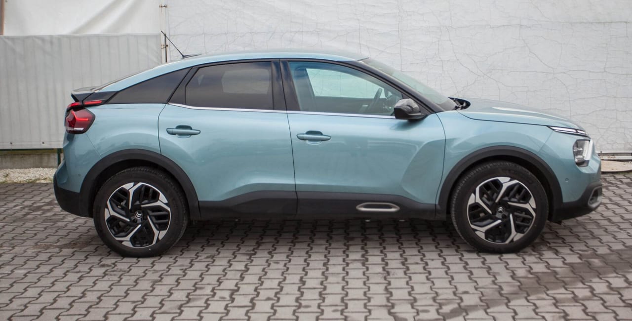 Zdjęcie oferty Citroen C4 nr. 5