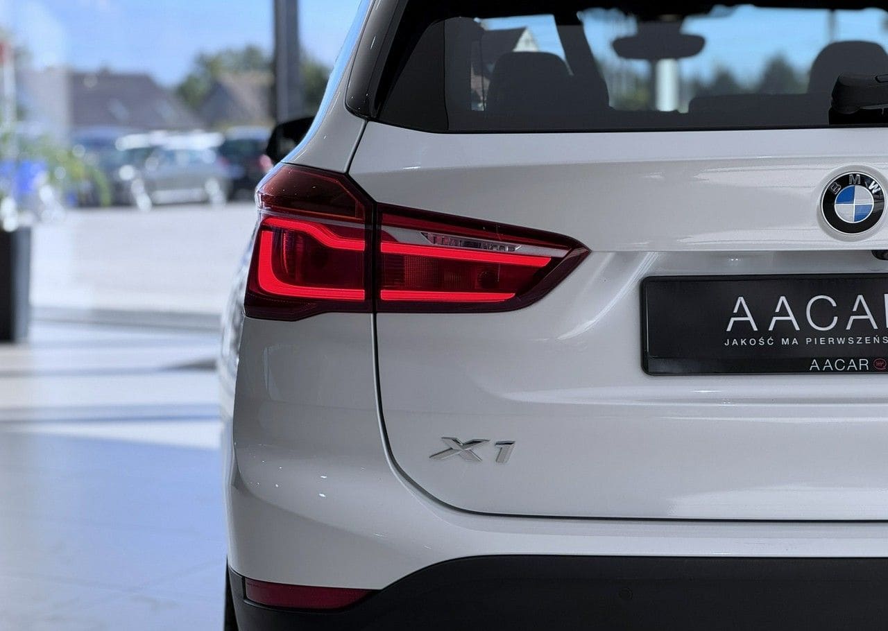 Zdjęcie oferty BMW X1 nr. 38