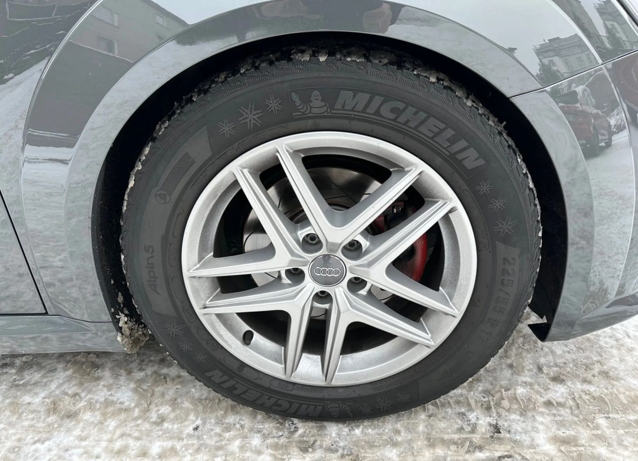 Zdjęcie oferty Audi TT nr. 20