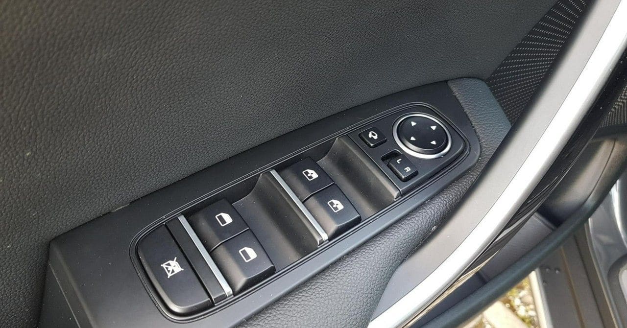 Zdjęcie oferty Kia XCeed nr. 14
