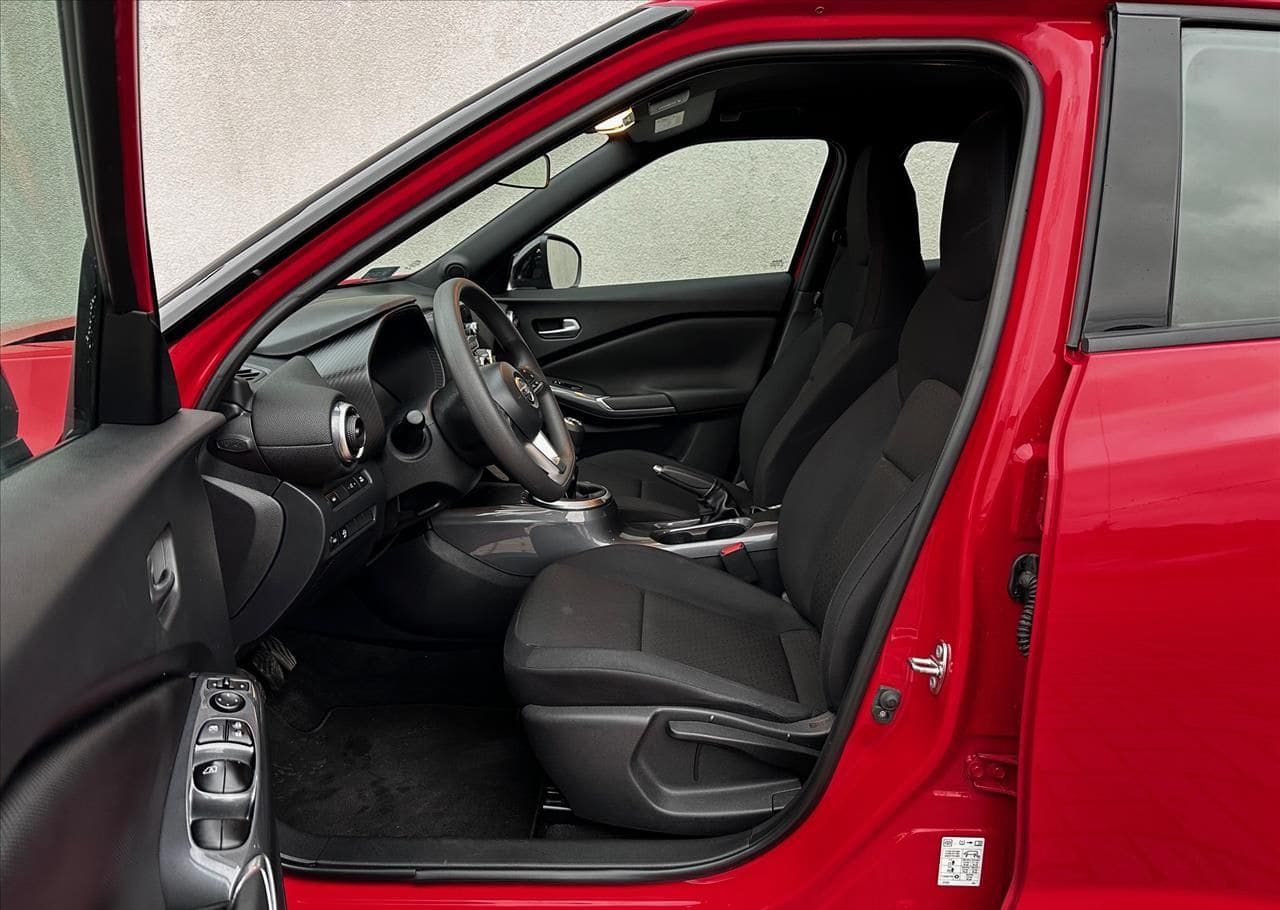 Zdjęcie oferty Nissan Juke nr. 10