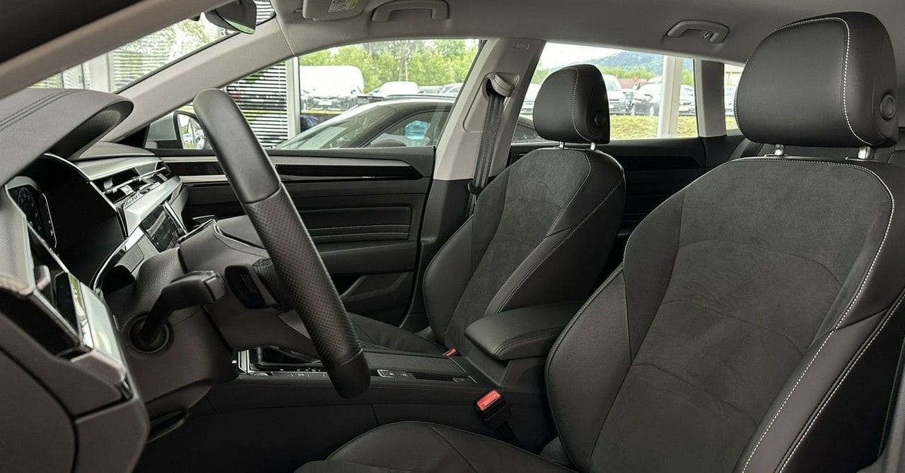Zdjęcie oferty Volkswagen Arteon nr. 10