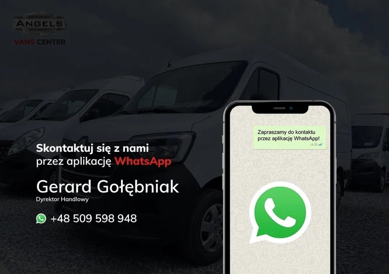 Zdjęcie oferty Ford Transit Custom nr. 16