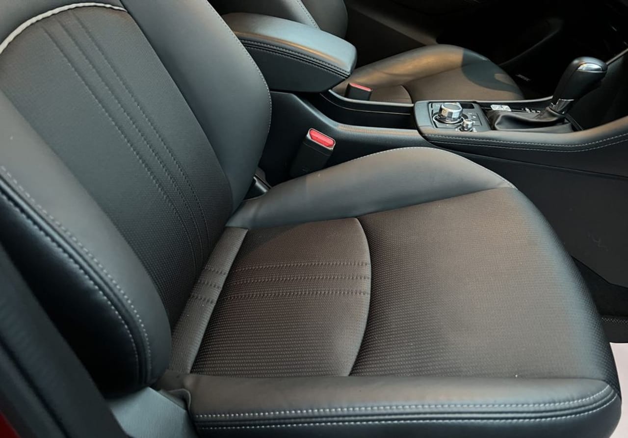 Zdjęcie oferty Mazda CX-3 nr. 29