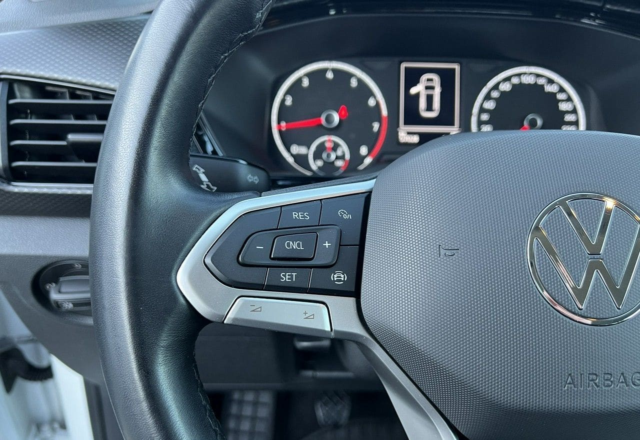 Zdjęcie oferty Volkswagen T-Cross nr. 15