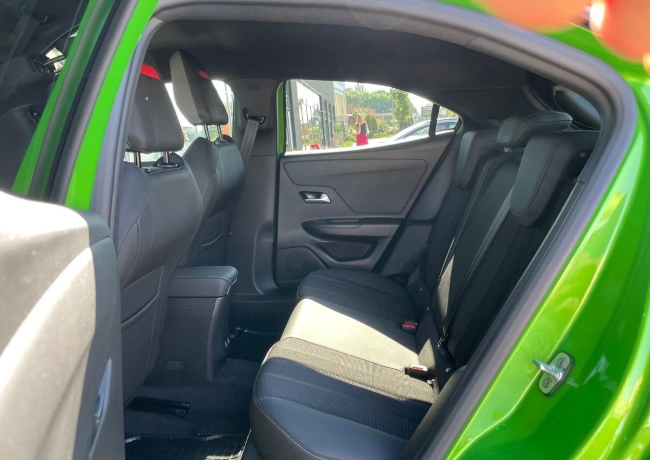 Zdjęcie oferty Opel Mokka nr. 11