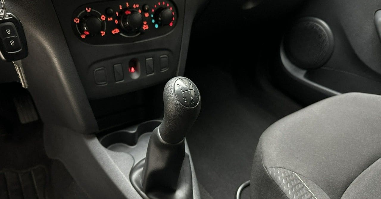 Zdjęcie oferty Dacia Sandero nr. 9