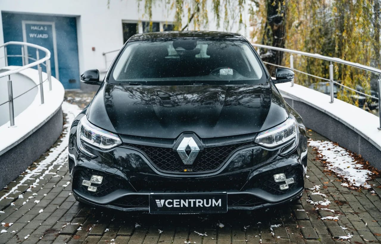 Zdjęcie oferty Renault Megane nr. 4
