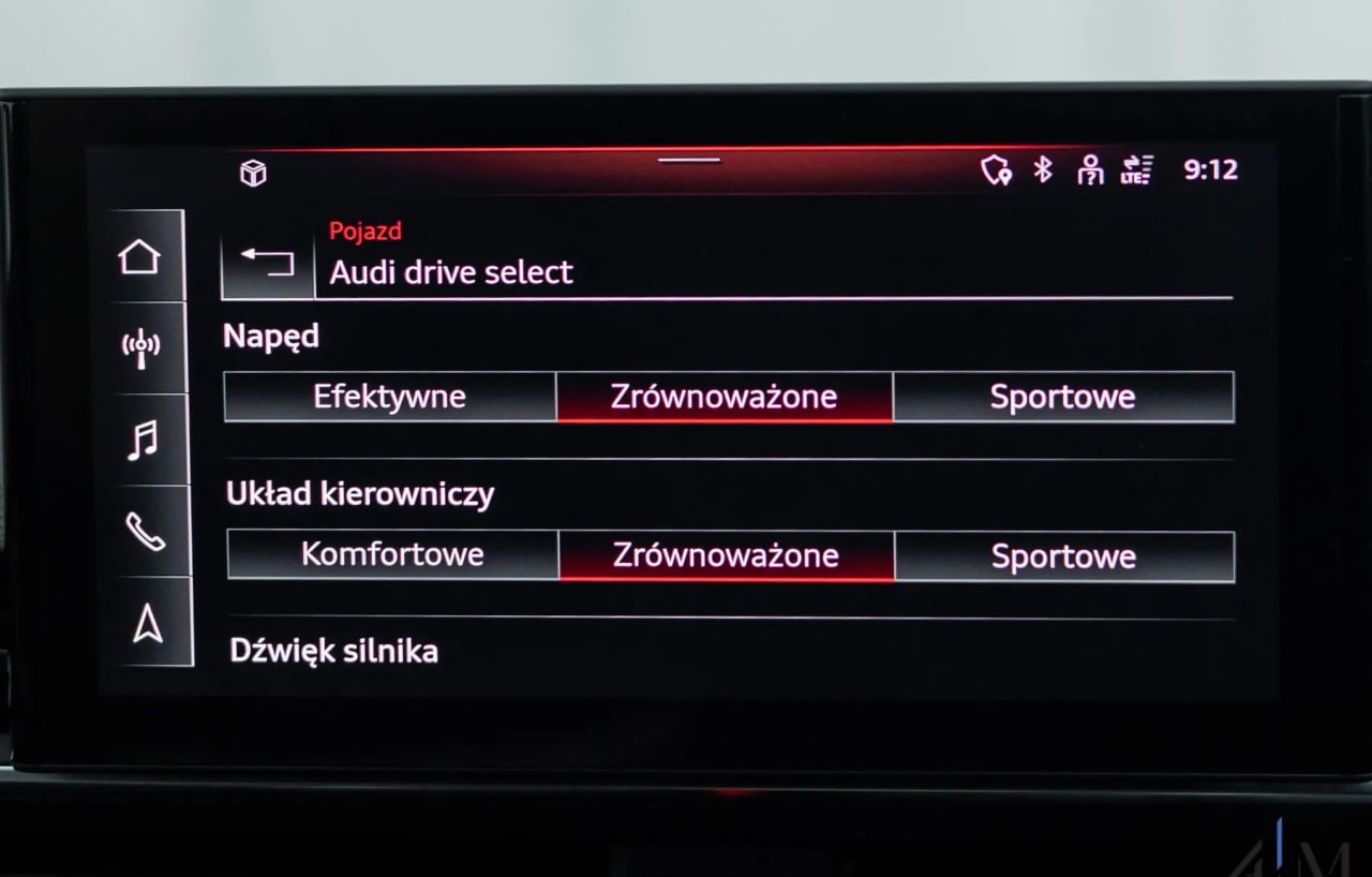 Zdjęcie oferty Audi A5 nr. 36