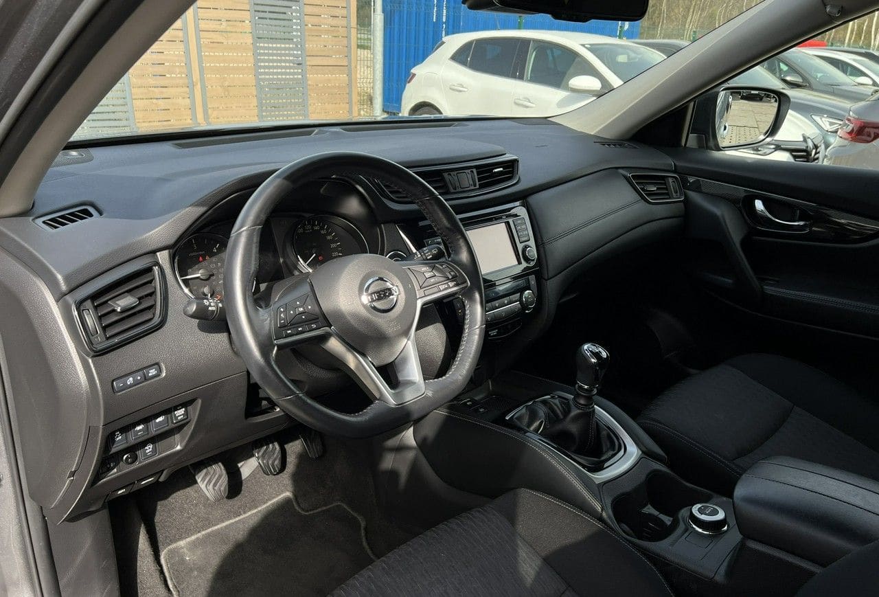 Zdjęcie oferty Nissan X-Trail nr. 8