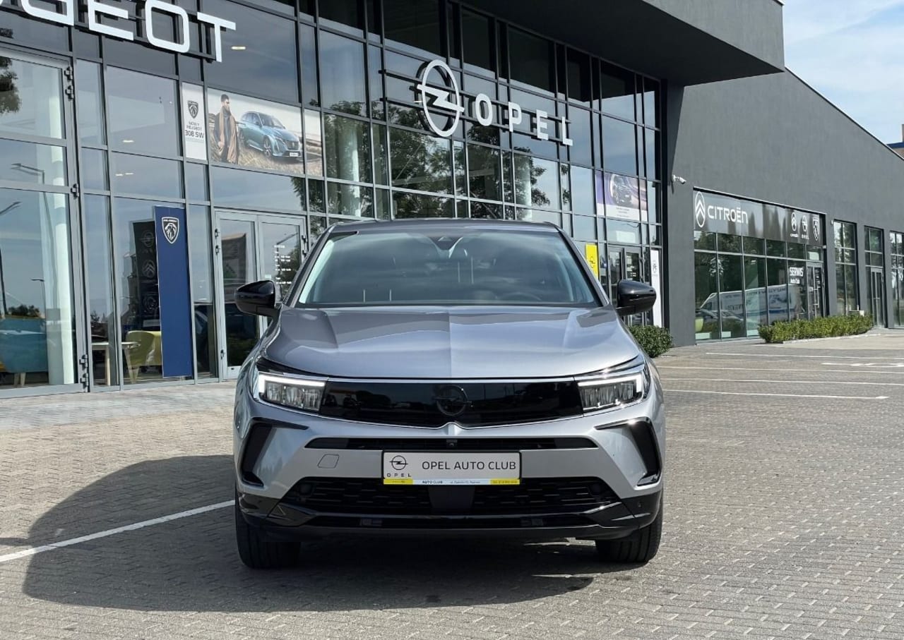 Zdjęcie oferty Opel Grandland nr. 2