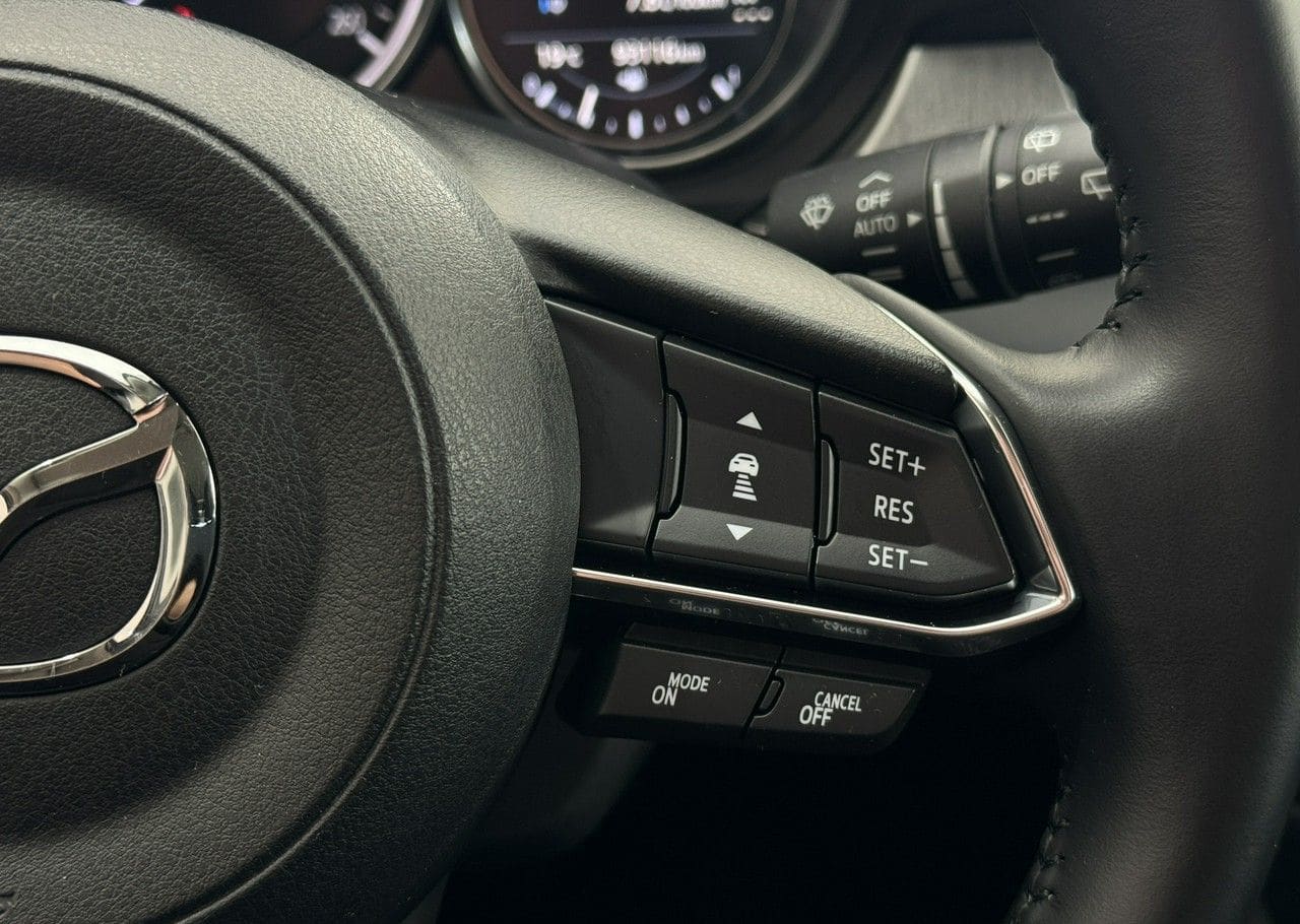 Zdjęcie oferty Mazda 6 nr. 22